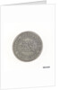 Halfpenny token by T. Halliday