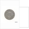 Halfpenny token by T. Halliday