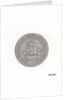 Halfpenny token by unknown