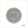 Halfpenny token by unknown