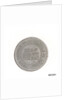 Halfpenny token by unknown