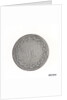 Penny token by T. Halliday