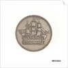 Halfpenny token by unknown