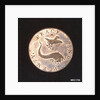 Emsworth halfpenny token by unknown