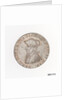 Token commemorating Admiral of the Fleet Richard Howe (1726-1799) and the Glorious First of June, 1794 by T. Wyon