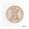 Token commemorating Admiral of the Fleet Richard Howe (1726-1799) and the Glorious First of June, 1794 by T. Wyon
