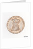 Token commemorating Admiral of the Fleet Richard Howe (1726-1799) and the Glorious First of June, 1794 by T. Wyon