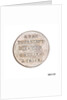Emsworth halfpenny token by unknown