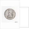 Token commemorating Admiral of the Fleet Richard Howe (1726-1799) and the Glorious First of June, 1794 by T. Wyon