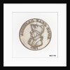 Buxton token commemorating Admiral of the Fleet Richard Howe (1726-1799) by Unknown