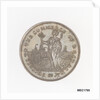 Buxton token commemorating Admiral of the Fleet Richard Howe (1726-1799) by unknown