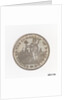 Buxton token commemorating Admiral of the Fleet Richard Howe (1726-1799) by unknown