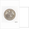Buxton token commemorating Admiral of the Fleet Richard Howe (1726-1799) by unknown