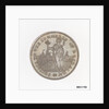 Buxton token commemorating Admiral of the Fleet Richard Howe (1726-1799) by unknown
