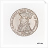 Token commemorating Admiral of the Fleet Richard Howe (1726-1799) and the Glorious First of June, 1794 by T. Wyon