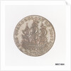 Token commemorating Admiral of the Fleet Richard Howe (1726-1799) and the Glorious First of June, 1794 by T. Wyon