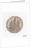 Token commemorating Admiral of the Fleet Richard Howe (1726-1799) and the Glorious First of June, 1794 by T. Wyon