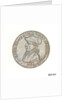 Halfpenny token commemorating Admiral of the Fleet Richard Howe (1726-1799) and the Glorious First of June, 1794 by unknown