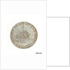 Halfpenny token commemorating Admiral of the Fleet Richard Howe (1726-1799) and the Glorious First of June, 1794 by unknown