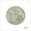 Halfpenny token commemorating Admiral of the Fleet Richard Howe (1726-1799) and the Glorious First of June, 1794 by T. Wyon