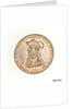 Token commemorating Admiral of the Fleet Richard Howe (1726-1799) by Unknown