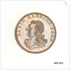 Token commemorating Admiral of the Fleet Richard Howe (1726-1799) by unknown