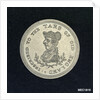 Token commemorating Admiral of the Fleet Richard Howe (1726-1799) and the Glorious First of June, 1794 by unknown