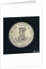 Token commemorating Admiral of the Fleet Richard Howe (1726-1799) and the Glorious First of June, 1794 by unknown