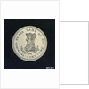 Token commemorating Admiral of the Fleet Richard Howe (1726-1799) and the Glorious First of June, 1794 by unknown