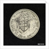 Token commemorating Admiral of the Fleet Richard Howe (1726-1799) and the Glorious First of June, 1794 by unknown