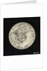 Token commemorating Admiral of the Fleet Richard Howe (1726-1799) and the Glorious First of June, 1794 by unknown