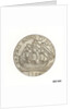 Gosport promissory halfpenny by T. Wyon