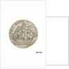 Gosport promissory halfpenny by T. Wyon