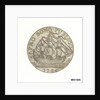 Gosport promissory halfpenny by T. Wyon
