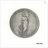 Gosport halfpenny token by J. Pitt