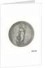 Gosport halfpenny token by J. Pitt