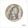 Newport halfpenny token by W. Mainwaring