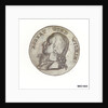 Newport halfpenny token by W. Mainwaring
