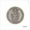 Portsmouth promissory halfpenny token by Wyon