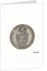 Portsmouth promissory halfpenny token by Wyon