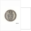 Portsmouth promissory halfpenny token by Wyon