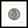 Portsmouth promissory halfpenny token by Wyon