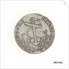 Portsmouth promissory halfpenny token by Wyon
