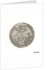 Portsmouth promissory halfpenny token by Wyon
