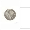 Portsmouth promissory halfpenny token by Wyon