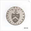 Portsea halfpenny token by T. Wyon