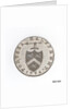 Portsea halfpenny token by T. Wyon