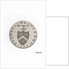 Portsea halfpenny token by T. Wyon