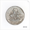Portsea halfpenny token by T. Wyon