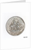 Portsea halfpenny token by T. Wyon